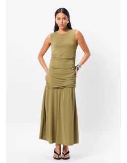 Sole Purpose Maxi Dress