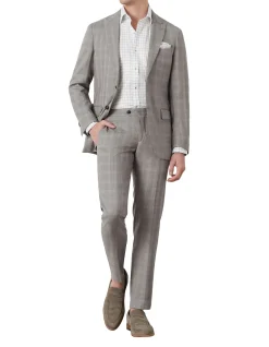 Solferino Trouser Slim Fit