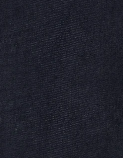 Solid Ollie Organic Slim Fit Dry Denim Jeans
