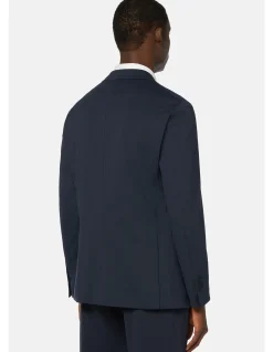 SOLID B TECH BLAZER