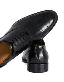 SOLIDERS BROGUE