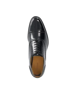 SOLIDERS BROGUE