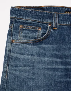 Solid Ollie Life Tracks Slim Fit Jeans