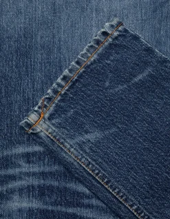Solid Ollie Life Tracks Slim Fit Jeans