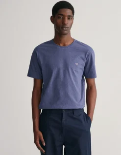 SOLID T-SHIRT
