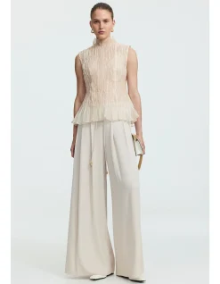 Soloist Top