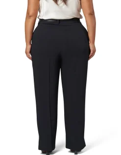 SOMETHING 4 OLIVIA - MAXIE STRAIGHT LEG PANTS