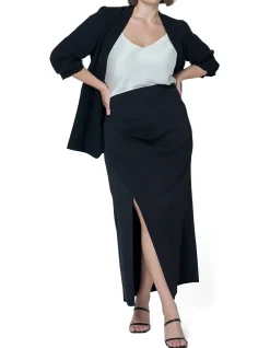 SOMETHING 4 OLIVIA - RAMONA MAXI SKIRT