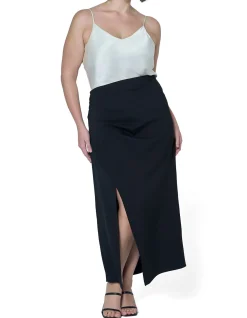 SOMETHING 4 OLIVIA - RAMONA MAXI SKIRT