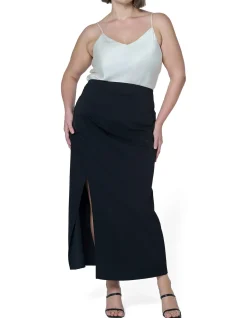 SOMETHING 4 OLIVIA - RAMONA MAXI SKIRT