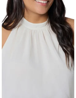SOMETHING 4 OLIVIA-BONNIE MIDI DRESS