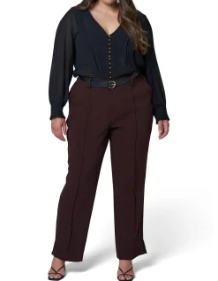 SOMETHING 4 OLIVIA-ELODIE BLOUSE