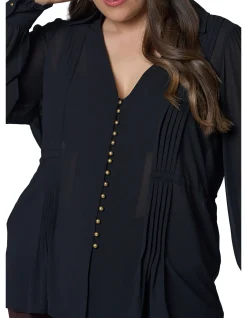 SOMETHING 4 OLIVIA-ELODIE BLOUSE