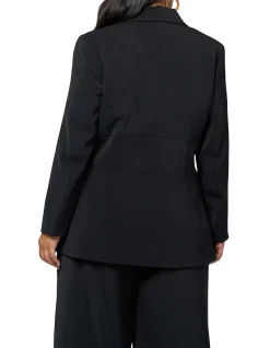 SOMETHING 4 OLIVIA - LOUISE BLAZER