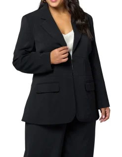SOMETHING 4 OLIVIA - LOUISE BLAZER