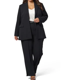SOMETHING 4 OLIVIA - MAXIE BLAZER