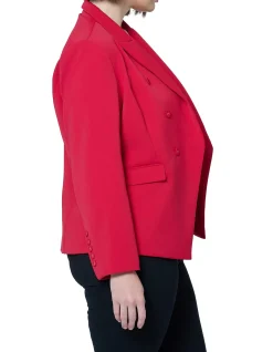 SOMETHING 4 OLIVIA-NINA BLAZER