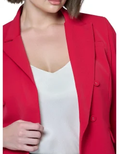 SOMETHING 4 OLIVIA-NINA BLAZER