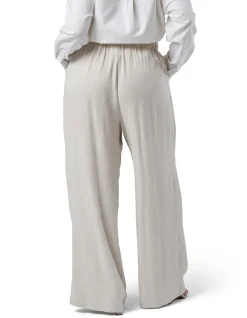 SOMETHING 4 OLIVIA - SUNDAY LINEN PANTS