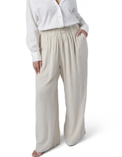 SOMETHING 4 OLIVIA - SUNDAY LINEN PANTS