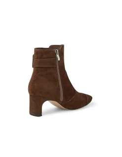 SOMUCH DF TIRAMISU SUEDE