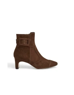 SOMUCH DF TIRAMISU SUEDE