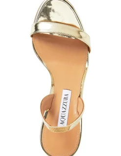SO NUDE SPECCHIO SANDAL 85