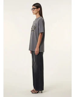 SOPHIA RELAXED TEE