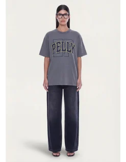 SOPHIA RELAXED TEE