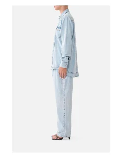 SOPHY RELAXED SHIRT