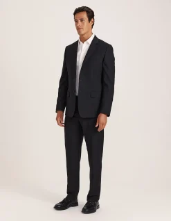 Sorkin Italian Wool Suit Jacket