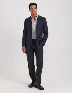 Sorkin Italian Wool Suit Jacket