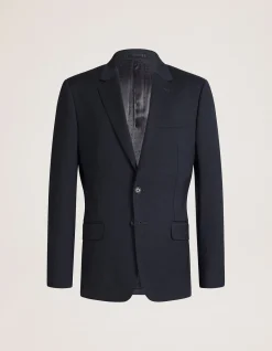 Sorkin Italian Wool Suit Jacket