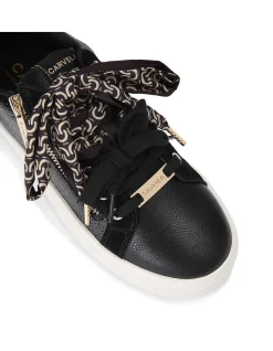 Sorrento Scarf Scarf Detail Sneaker