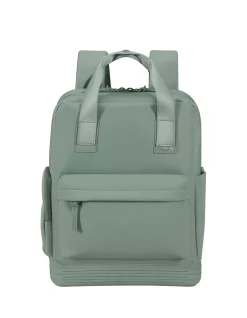 SOULPACK BACKPACK ICEBERG GREEN