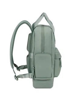 SOULPACK BACKPACK ICEBERG GREEN
