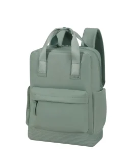 SOULPACK BACKPACK ICEBERG GREEN