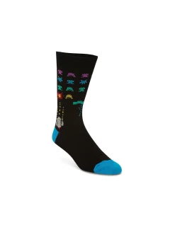 SPACE INVADERS
