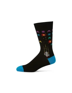 SPACE INVADERS