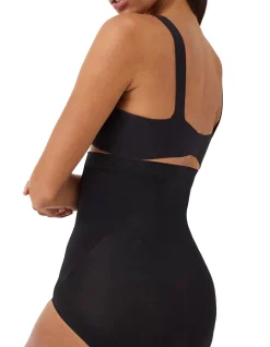 SPANXsculpt OnCore High-Waisted Brief