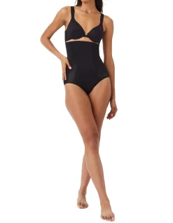 SPANXsculpt OnCore High-Waisted Brief
