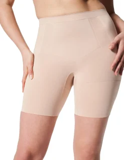 SPANXsculpt OnCore Mid-Thigh Short