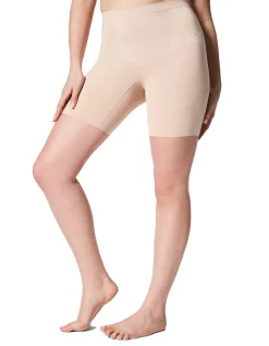 SPANXsculpt OnCore Mid-Thigh Short
