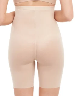 SPANXshape Invisible High-Waisted Mid-Thigh Short