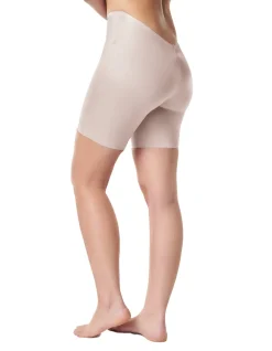 SPANXshape Suit Your Fancy Low Back Mid-Thigh Short