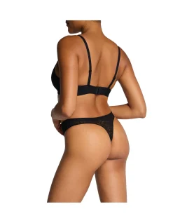 SPANXsupersmooth Day to Date Night-Surplice Bralette