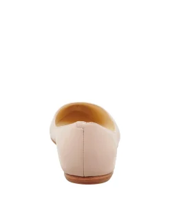 Speakup Ballet Flats