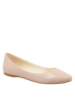 Speakup Ballet Flats