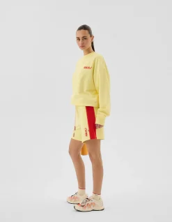 Speedy Sweatshirt