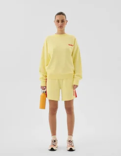 Speedy Sweatshirt